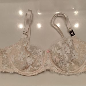 Victoria's Secret lace bra